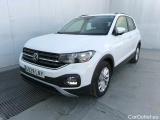  Volkswagen  T-CROSS  Advance 1.0 TSI 110CV AT7 E6d 