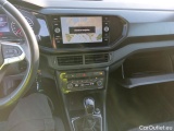  Volkswagen  T-CROSS  Advance 1.0 TSI 110CV AT7 E6d #13