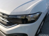  Volkswagen  T-CROSS  Advance 1.0 TSI 110CV AT7 E6d #15