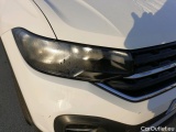  Volkswagen  T-CROSS  Advance 1.0 TSI 110CV AT7 E6d #16