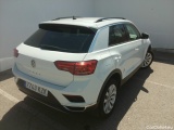  Volkswagen  T-ROC VOLKSWAGEN  / 2017 / 5P / todoterreno Advance 1.0 TSI 85kW (115CV) #2