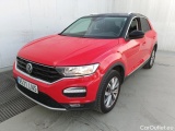  Volkswagen  T-ROC  Advance Style 1.6 TDI 115CV MT6 E6dT 