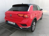  Volkswagen  T-ROC  Advance Style 1.6 TDI 115CV MT6 E6dT #2