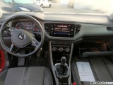  Volkswagen  T-ROC  Advance Style 1.6 TDI 115CV MT6 E6dT #3