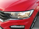  Volkswagen  T-ROC  Advance Style 1.6 TDI 115CV MT6 E6dT #15