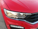  Volkswagen  T-ROC  Advance Style 1.6 TDI 115CV MT6 E6dT #16
