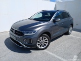  Volkswagen  T-ROC  Life 2.0 TDI 150CV AT7 E6d 