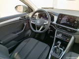  Volkswagen  T-ROC  Life 2.0 TDI 150CV AT7 E6d #3