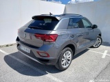  Volkswagen  T-ROC  Life 2.0 TDI 150CV AT7 E6d #2