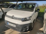  Citroen  Berlingo  Combi Live M 1.5 BlueHDi 100CV MT5 E6dT 