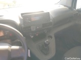  Citroen  Berlingo  Combi Live M 1.5 BlueHDi 100CV MT5 E6dT #13