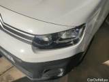  Citroen  Berlingo  Combi Live M 1.5 BlueHDi 100CV MT5 E6dT #15