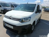  Citroen  Berlingo  Furgón Control M 1.5 100CV MT5 