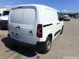  Citroen  Berlingo  Furgón Control M 1.5 100CV MT5 #2