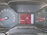  Citroen  Berlingo  Furgón Control M 1.5 100CV MT5 #5
