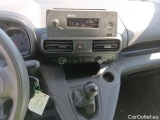  Citroen  Berlingo  Furgón Control M 1.5 100CV MT5 #13