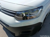 Citroen  Berlingo  Furgón Control M 1.5 100CV MT5 #15