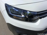  Citroen  Berlingo  Furgón Control M 1.5 100CV MT5 #16