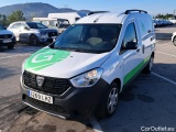  Dacia  Dokker DACIA  / 2013 / 4P / furgón derivado de turismo Van Essential Blue dCi 70kW (95CV) 