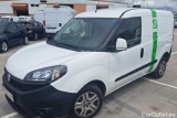  Fiat  Doblo FIAT Doblò Cargo/2015/4P/furgón derivado de turismo Cargo SX 1.6 Mjet 66kW (90CV) (AC) 
