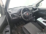  Fiat  Doblo FIAT Doblò Cargo/2015/4P/furgón derivado de turismo Cargo SX 1.6 Mjet 66kW (90CV) (AC) #3