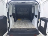  Fiat  Doblo FIAT Doblò Cargo/2015/4P/furgón derivado de turismo Cargo SX 1.6 Mjet 66kW (90CV) (AC) #8