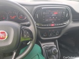  Fiat  Doblo FIAT Doblò Cargo/2015/4P/furgón derivado de turismo Cargo SX 1.6 Mjet 66kW (90CV) (AC) #14