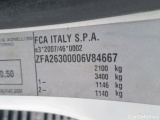 Fiat  Doblo FIAT Doblò Cargo/2015/4P/furgón derivado de turismo Cargo SX 1.6 Mjet 66kW (90CV) (AC) #18