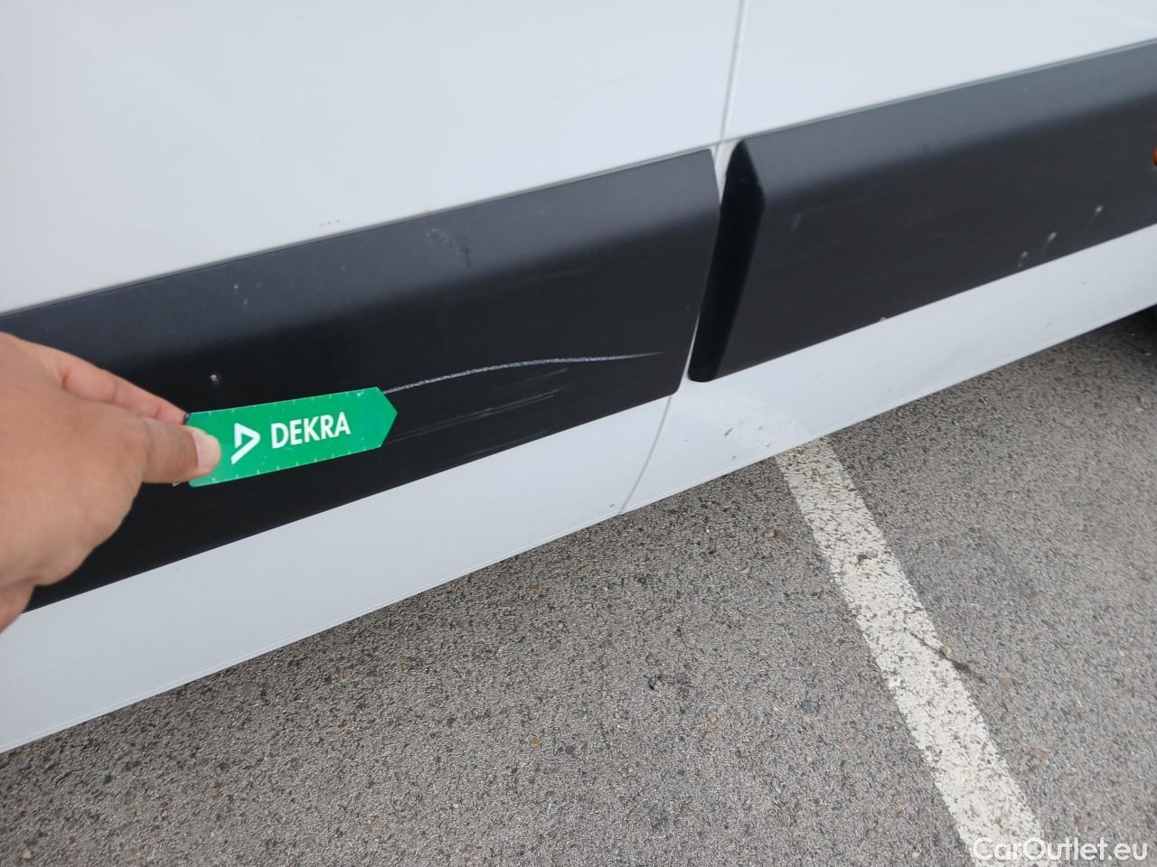  Opel  Movano OPEL  / 2019 / 4P / furgón 2.3 CDTI 99kW (135CV) L3 H2 F 3.5t #47