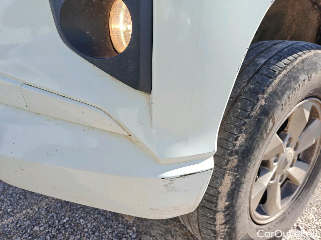  Mitsubishi  L200 MITSUBISHI  / 2019 / 4P / pickup doble cabina D/C 220 DI-D M-Pro Auto #24