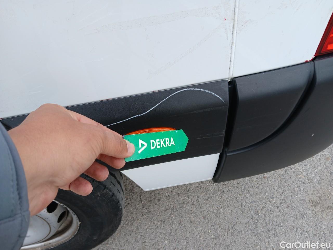  Opel  Movano OPEL  / 2019 / 4P / furgón 2.3 CDTI 99kW (135CV) L3 H2 F 3.5t #48