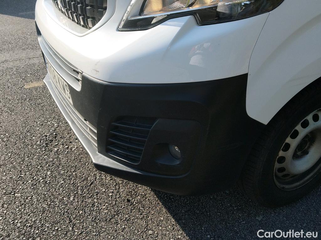  Peugeot  Expert  Combi L3 2.0 150CV MT6 #31