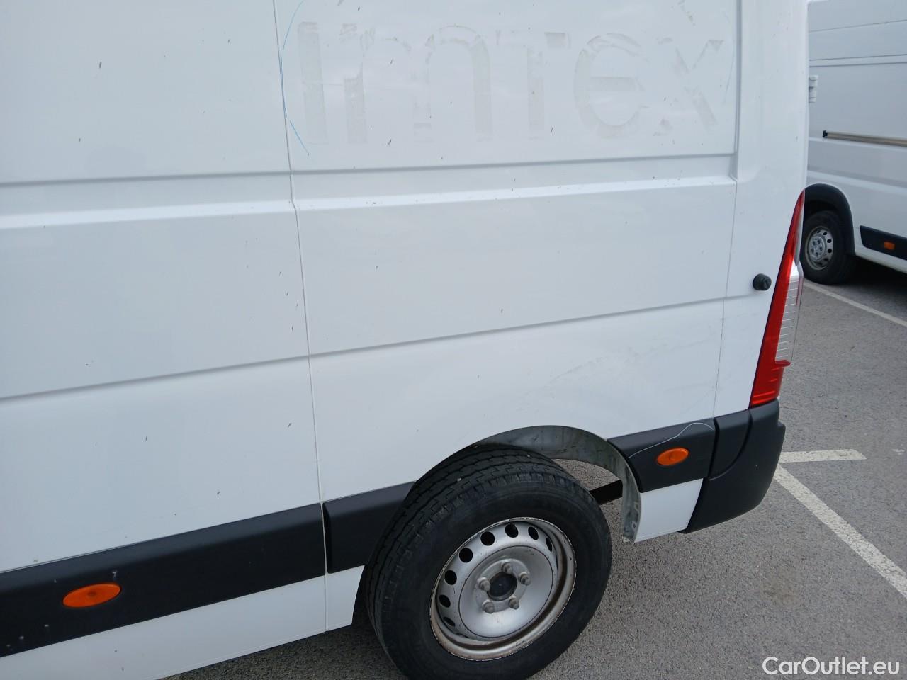  Opel  Movano OPEL  / 2019 / 4P / furgón 2.3 CDTI 99kW (135CV) L3 H2 F 3.5t #49