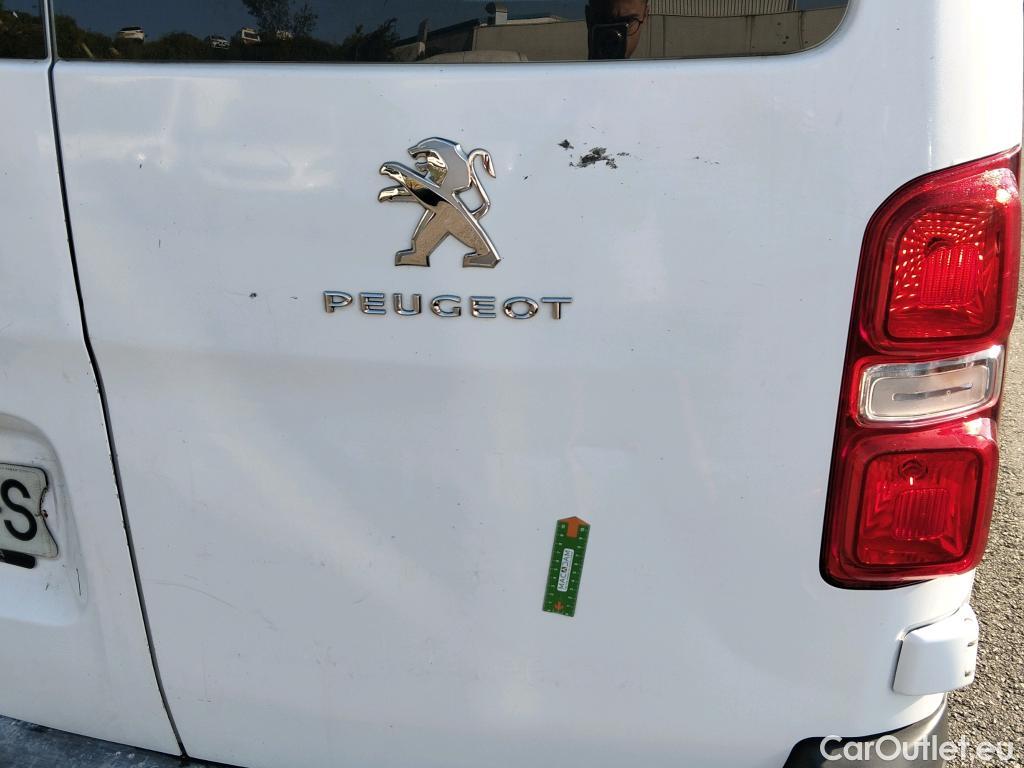 Peugeot  Expert  Combi L3 2.0 150CV MT6 #11