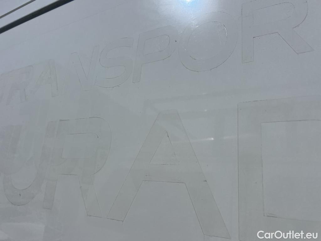  Peugeot  Boxer PEUGEOT  / 2014 / 4P / furgón Pack 333 L2 H2 BHDI 103kW (140CV) S&S #24