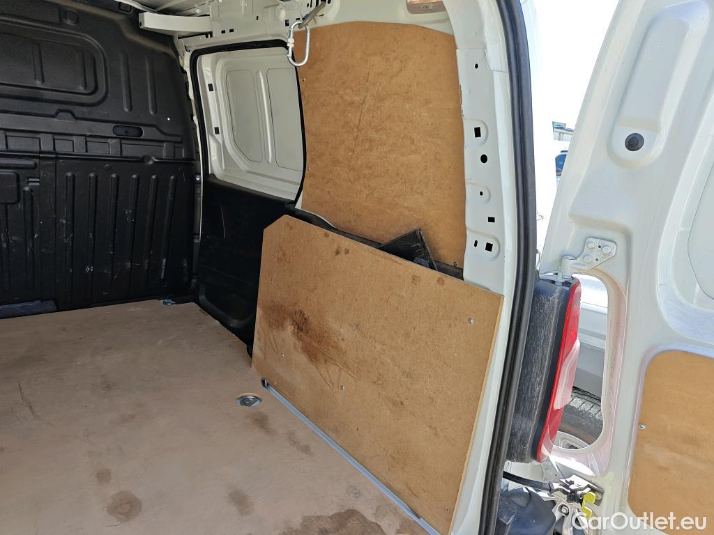  Opel  Combo  E Cargo Express 1.6 100CV MT5 E6 #52