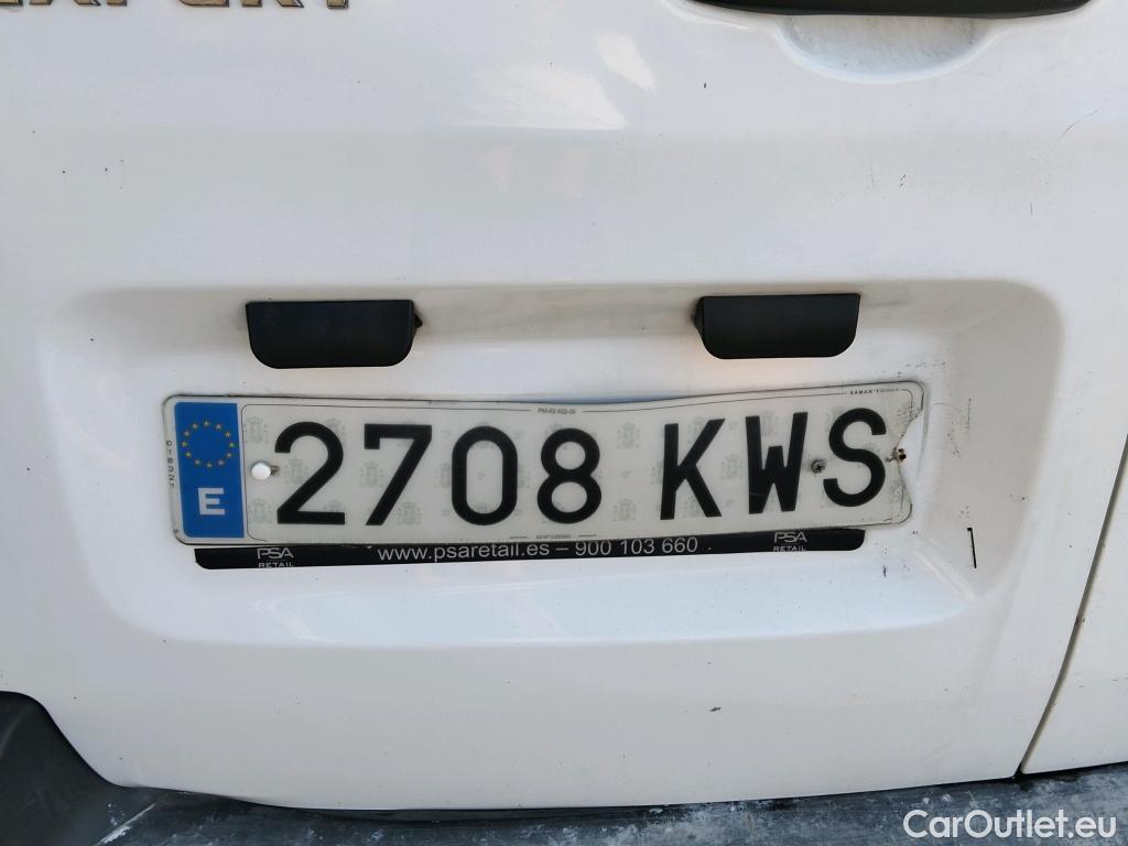  Peugeot  Expert  Combi L3 2.0 150CV MT6 #45