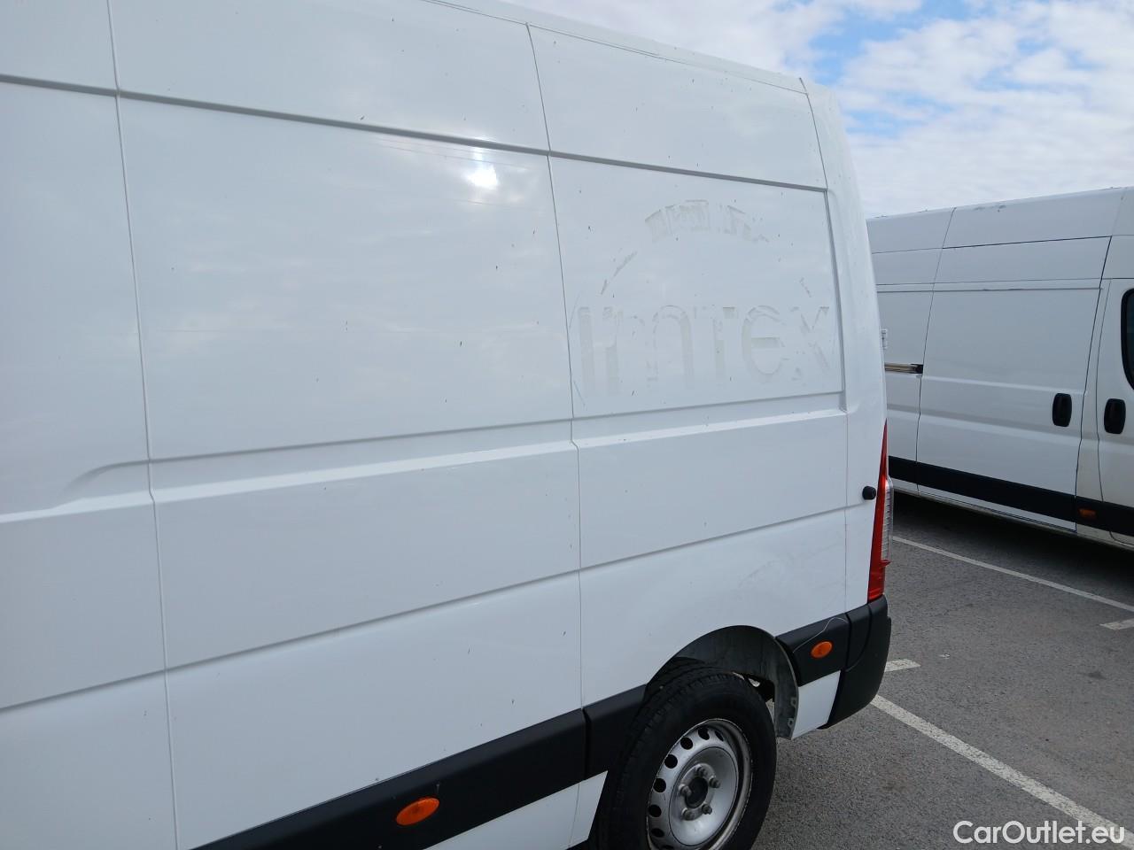  Opel  Movano OPEL  / 2019 / 4P / furgón 2.3 CDTI 99kW (135CV) L3 H2 F 3.5t #44