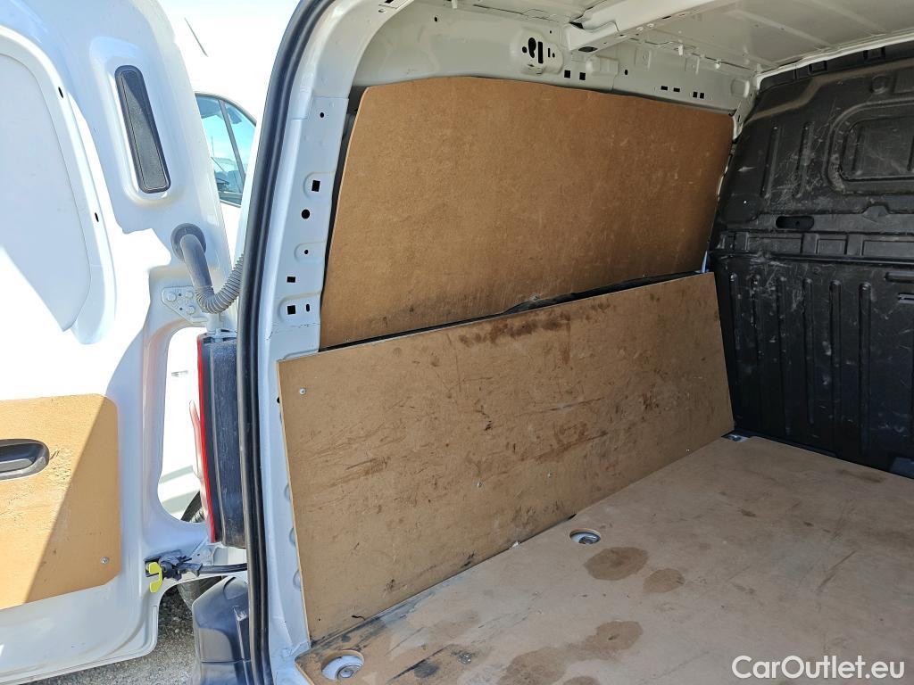  Opel  Combo  E Cargo Express 1.6 100CV MT5 E6 #53