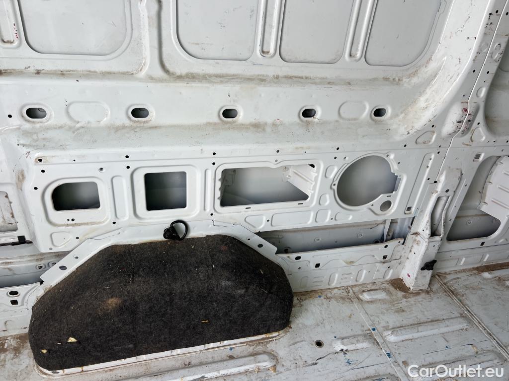  Ford  Transit FORD  VU 4p 6G furgón 350 125cv L3H2 Van Ambiente Delante #25