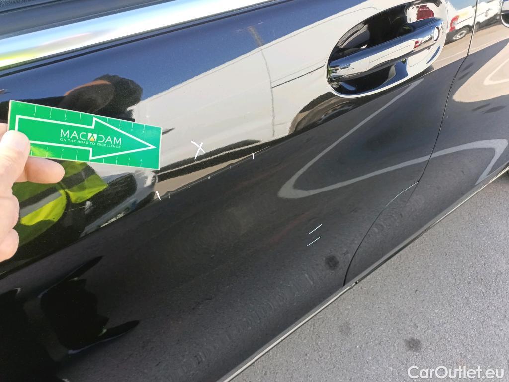  Mercedes  V-Klasse V -Clase Combi V 220/250/300 d AVANTGARDE 4MATIC Largo (447.813) 240CV AT9 E6dT #1