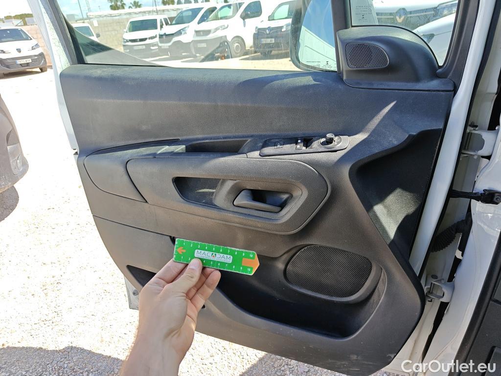  Opel  Combo  E Cargo Express 1.6 100CV MT5 E6 #41