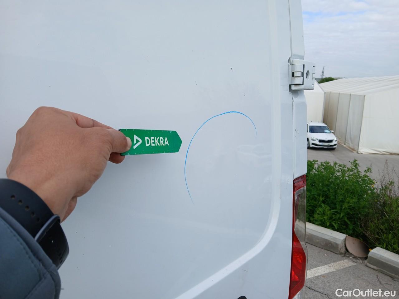  Opel  Movano OPEL  / 2019 / 4P / furgón 2.3 CDTI 99kW (135CV) L3 H2 F 3.5t #52