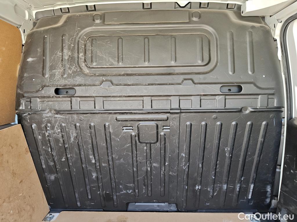  Opel  Combo  E Cargo Express 1.6 100CV MT5 E6 #19
