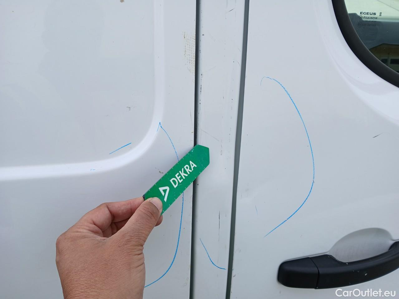  Opel  Movano OPEL  / 2019 / 4P / furgón 2.3 CDTI 99kW (135CV) L3 H2 F 3.5t #66