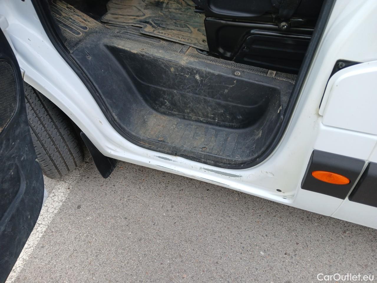  Opel  Movano OPEL  / 2019 / 4P / furgón 2.3 CDTI 99kW (135CV) L3 H2 F 3.5t #8