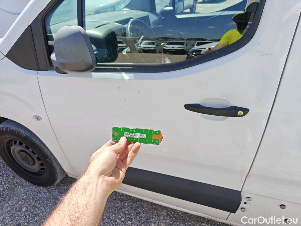  Opel  Combo  E Cargo Express 1.6 100CV MT5 E6 #9