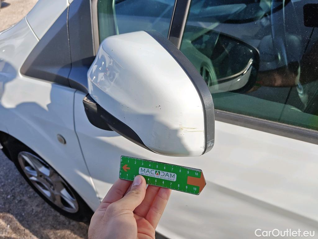  Ford  Transit  Courier Kombi Trend 1.5 TDCi 100CV MT6 E6dT #41