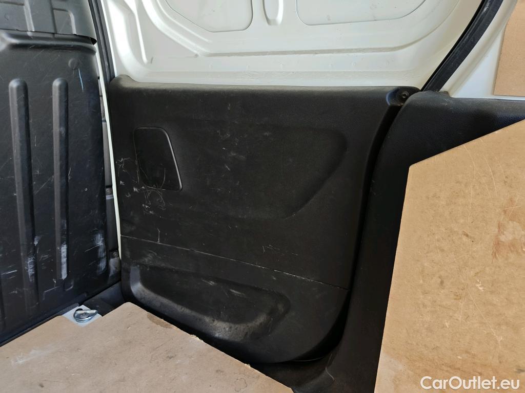  Opel  Combo  E Cargo Express 1.6 100CV MT5 E6 #4