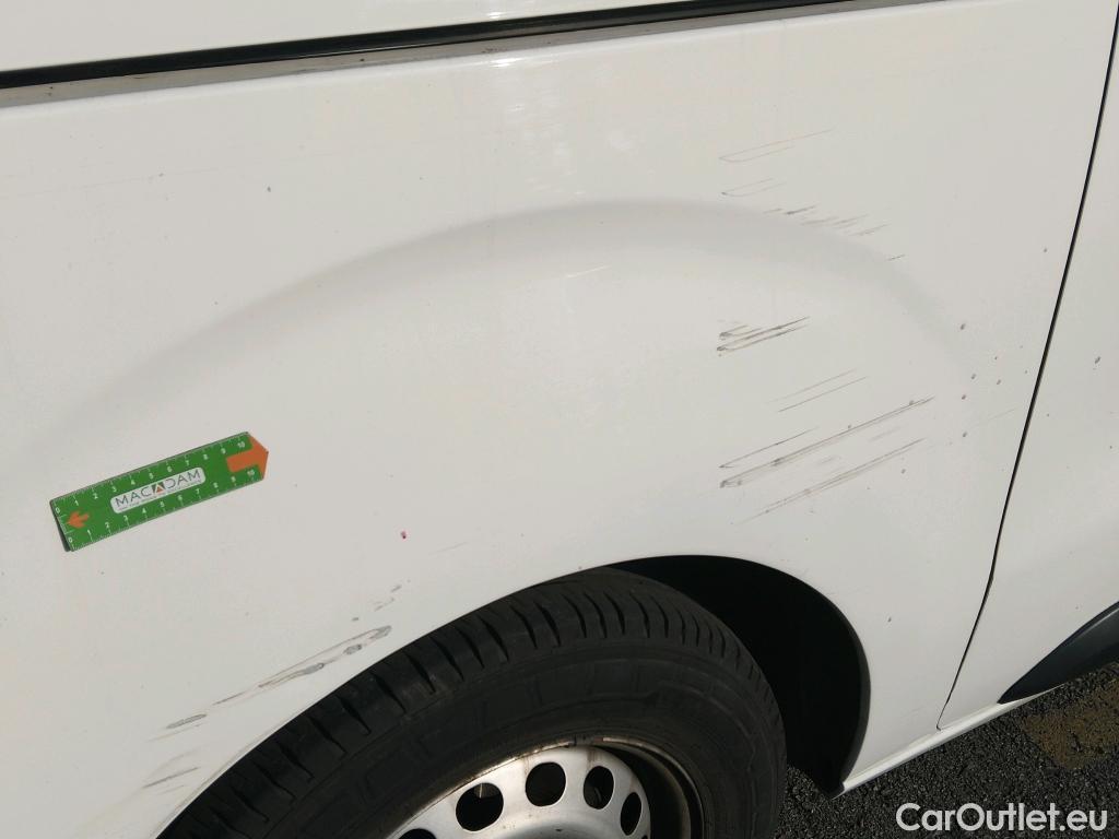  Peugeot  Expert  Combi L3 2.0 150CV MT6 #6